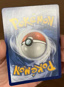 Pokemon TCG Dawn 118/094 Phantasmal Flames Ultra Rare Holo NM/Mint - Image 4