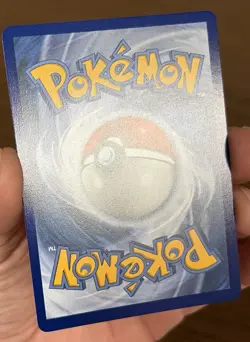 Pokemon TCG Dawn 118/094 Phantasmal Flames Ultra Rare Holo NM/Mint - Image 5