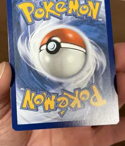 Pokemon TCG Aurorus 024/088 Perfect Order Stamped Cosmo Holo NM - Image 3