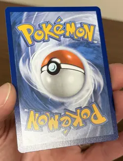 Pokemon TCG Aurorus 024/088 Perfect Order Stamped Cosmo Holo NM - Image 4