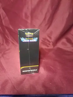 Pokemon Chaos Rising Booster Bundle New Factory Sealed - Image 3