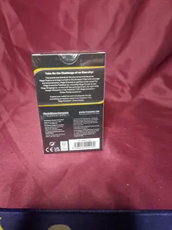 Pokemon Chaos Rising Booster Bundle New Factory Sealed - Image 4