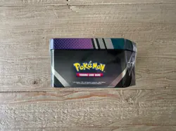 🔥Pokemon TCG: V Heroes Tin - Umbreon V! Factory Sealed!🔥 - Image 3