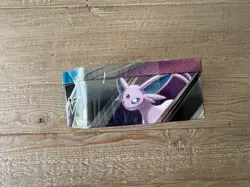 🔥Pokemon TCG: V Heroes Tin - Umbreon V! Factory Sealed!🔥 - Image 5