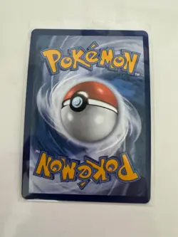 Mega Abomasnow ex 157/132 Ultra Rare Mega Evolution Pokemon Near Mint - Image 2