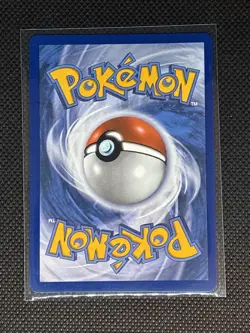 Pokemon Bulbasaur Full Art Holo Illustration Rare IR Mega Evolution 133/132 - Image 4