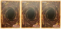 3 x MP14-EN061 Evilswarm Kerykeion - Super Rare 1st Edition Near Mint YuGiOh - Image 2