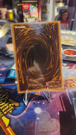 Yu-Gi-Oh! Bramble Rose Dragon Secret Rare Card DOOD-EN039 NM 1st Edition - Image 2