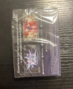 Yu-Gi-Oh! - Sky Striker SEALED Deck - Legendary Modern Decks 2026 - Image 2