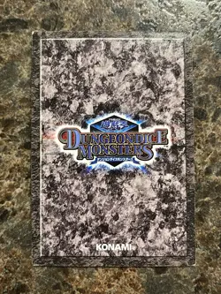 Yugioh Dungeon Dice Monsters DDM Magician Of Black Chaos And Dark Magician Lot - Image 4