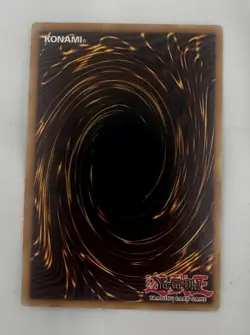 Miracle Fusion (UTR) CRV-EN039 Cybernetic Revolution Ultimate Rare NR - Image 2