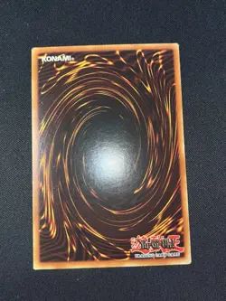 Yugioh Thousand Dragon MRD-143 Secret Rare Metal Raiders NM - Image 3