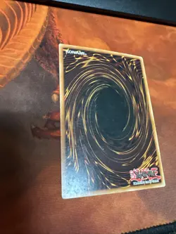 Graceful Charity SDP-040 Yugioh Starter Deck: Pegasus - Image 2