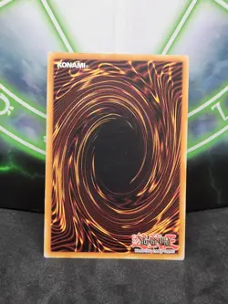 Yugioh Ghost Reaper & Winter Cherries MP17-EN022 Secret Rare 1st Edition NM - Image 2