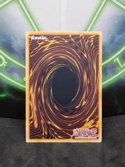 Yugioh Dandylion ABPF-ENSE1 Super Rare Limited Edition NM - Image 2