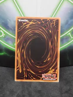 Yugioh Crusader of Endymion SOVR-EN030 Ultra Rare NM - Image 2