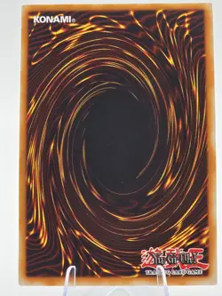 Yugioh Dark Sage DOD-002 Secret Rare Limited Edition Dawn of Destiny - Image 2
