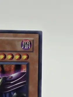 Yugioh Dark Sage DOD-002 Secret Rare Limited Edition Dawn of Destiny - Image 4