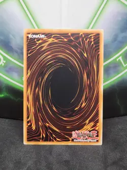 Yugioh Tenyi Spirit - Sahasrara DUOV-EN026 Ultra Rare 1st Edition NM - Image 2