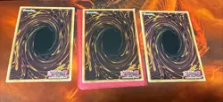 Dark Magician Circle MP17-EN100 Secret Rare Holo Yugioh Card Near Mint - Image 4