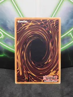 Yugioh Gozen Match HISU-EN060 Super Rare 1st Edition NM - Image 2