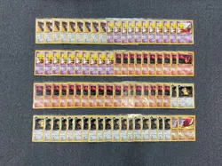 Huge Collection Bulk Lot 850+ ALL 1st Edition Team Rocket Vintage Pokemon Cards - Image 5