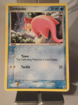 030PK083 - Slowpoke - 83/113 - Delta Species - Common - Image 1