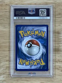 2021 Pokemon Celebrations PSA 9 Lot, Birthday Pikachu-Holo Black Star + 5 Cards - Image 4