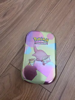 Pokemon 151 Mini Tins FACTORY SEALED - Image 2