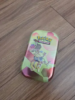 Pokemon 151 Mini Tins FACTORY SEALED - Image 4