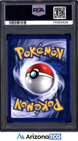 Pokemon 1999 Venusaur 15/102 Holo Base Set Shadowless PSA 8 - Image 2