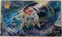 Pokemon TCG Arceus Regional Championship Playmat - Image 1