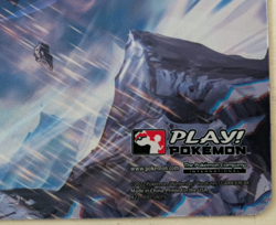 Pokemon TCG Arceus Regional Championship Playmat - Image 2