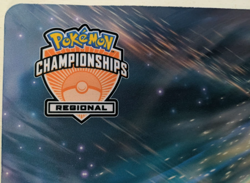 Pokemon TCG Arceus Regional Championship Playmat - Image 3