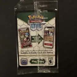 Pokemon TCG Eevee ex 075/131 Prismatic Evolutions Stamp Holo Promo - Image 2