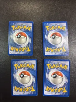 Pokemon TCG Pikachu 94/123, 71/99, x2 70/100 - Image 2