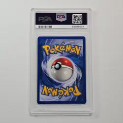 1999 Pokemon Jungle 1st Edition Pikachu #60/64 PSA 9 @9E - Image 2