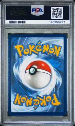 PSA 10 - 2025 Pokemon PRE Snorlax ex Stamped Promo #76 - Image 2