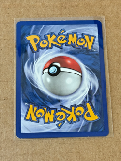 2000 Pokemon Neo Genesis Marill #66/111 Mint-Ex ~ WOTC - Image 2