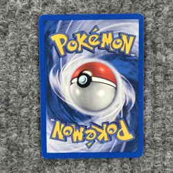 VTG Pokemon Neo Genesis Marill 66/111 Common NM - Image 2