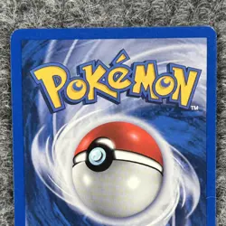 VTG Pokemon Neo Genesis Marill 66/111 Common NM - Image 5