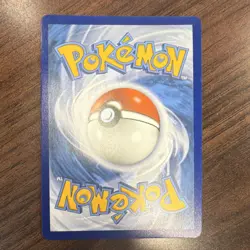 Pokemon Pikachu V Promo Holo SWSH063 SWSH Sword & Shield 190 HP EN 2020 - Image 2