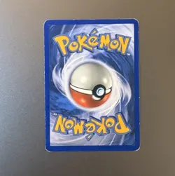 Pokemon TCG Celebi Star 100/100 EX Crystal Guardians Holo Ultra Rare 2006 EN - Image 3