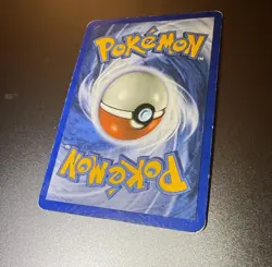 Pokemon TCG Celebi Star 100/100 EX Crystal Guardians Holo Ultra Rare 2006 EN - Image 4