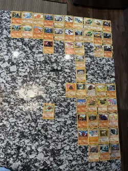 Pokemon Cards Bulk Pack - Image 1