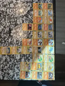 Pokemon Cards Bulk Pack - Image 2