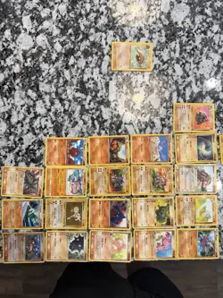 Pokemon Cards Bulk Pack - Image 3