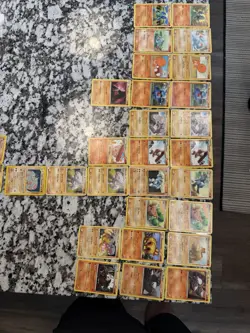 Pokemon Cards Bulk Pack - Image 4