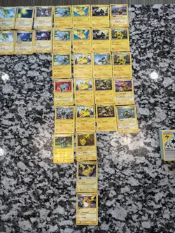 Pokemon Cards Bulk Pack - Image 5