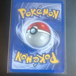 Pokemon TCG Delibird Neo Revelation Holo Rare 05/64 60 HP English - Image 2